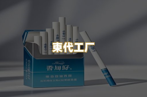 柬代工厂